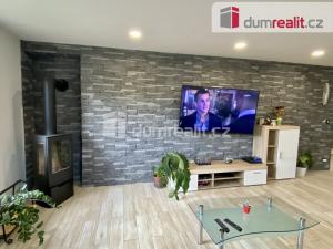 Pronájem rodinného domu, Mariánské Lázně - Hamrníky, třída Vítězství, 400 m2