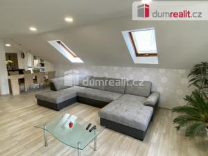 Pronájem rodinného domu, Mariánské Lázně - Hamrníky, třída Vítězství, 400 m2