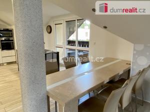 Pronájem rodinného domu, Mariánské Lázně - Hamrníky, třída Vítězství, 400 m2