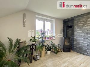 Pronájem rodinného domu, Mariánské Lázně - Hamrníky, třída Vítězství, 400 m2