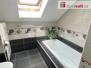 Pronájem rodinného domu, Mariánské Lázně - Hamrníky, třída Vítězství, 400 m2