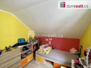 Pronájem rodinného domu, Mariánské Lázně - Hamrníky, třída Vítězství, 400 m2