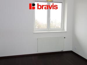 Pronájem bytu 3+kk, Brno - Husovice, 86 m2