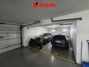 Pronájem bytu 3+kk, Brno - Husovice, 86 m2