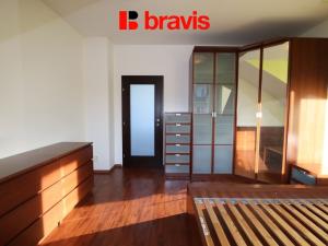 Pronájem bytu 3+kk, Brno - Husovice, 86 m2