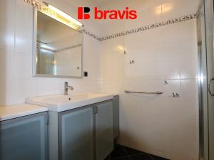 Pronájem bytu 3+kk, Brno - Husovice, 86 m2