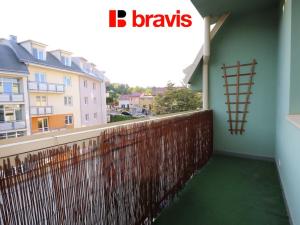 Pronájem bytu 3+kk, Brno - Husovice, 86 m2