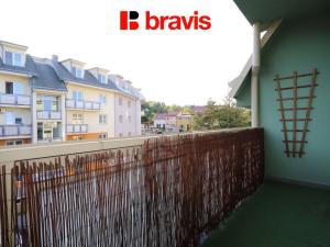 Pronájem bytu 3+kk, Brno - Husovice, 86 m2