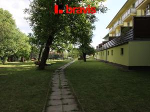 Pronájem bytu 3+kk, Brno - Husovice, 86 m2