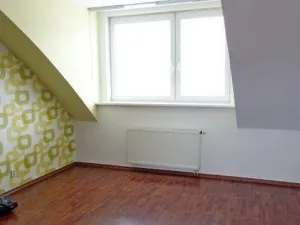 Pronájem bytu 3+kk, Brno - Husovice, 86 m2