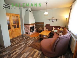 Prodej rodinného domu, Kralovice, Jiráskova, 210 m2