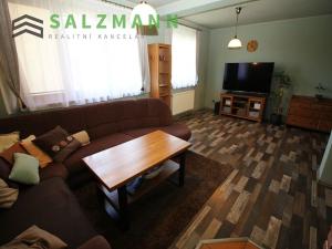 Prodej rodinného domu, Kralovice, Jiráskova, 210 m2