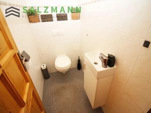 Prodej rodinného domu, Kralovice, Jiráskova, 210 m2