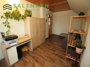 Prodej rodinného domu, Kralovice, Jiráskova, 210 m2