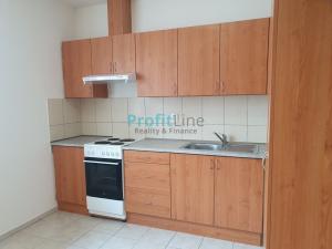 Pronájem bytu 2+kk, Sudkov, 52 m2