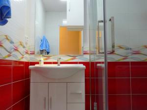 Pronájem bytu 3+kk, Praha, Habartická, 68 m2