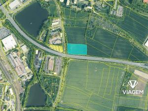 Prodej podílu pole, Bernartice, 3502 m2