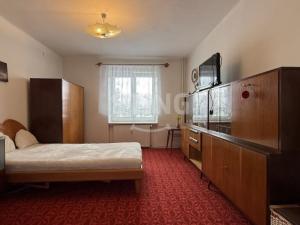 Pronájem bytu 2+1, Břidličná, 1. máje, 53 m2