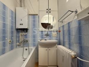 Pronájem bytu 2+1, Břidličná, 1. máje, 53 m2