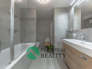 Prodej bytu 3+kk, Praha - Košíře, Naskové, 117 m2