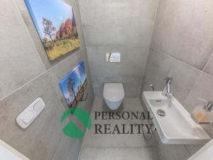 Prodej bytu 3+kk, Praha - Košíře, Naskové, 117 m2