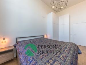 Prodej bytu 3+kk, Praha - Košíře, Naskové, 117 m2