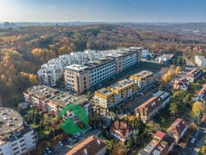 Prodej bytu 3+kk, Praha - Košíře, Naskové, 117 m2