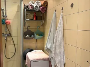 Pronájem bytu 2+kk, Praha - Horní Počernice, 44 m2