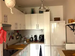 Pronájem bytu 2+kk, Praha - Horní Počernice, 44 m2