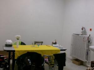 Pronájem obchodního prostoru, Brno, Dukelská třída, 65 m2