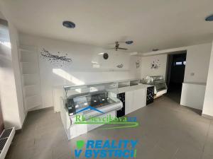 Pronájem obchodního prostoru, Brno, Chudčická, 75 m2