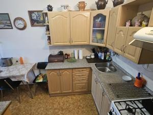 Prodej bytu 2+1, Příbram - Příbram VII, Gen. Kholla, 70 m2