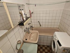 Prodej bytu 2+1, Příbram - Příbram VII, Gen. Kholla, 70 m2