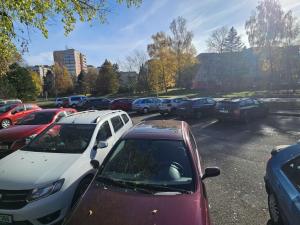 Prodej bytu 2+1, Příbram - Příbram VII, Gen. Kholla, 70 m2