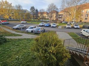 Prodej bytu 2+1, Příbram - Příbram VII, Gen. Kholla, 70 m2