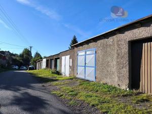 Prodej garáže, Brodek u Konice, 20 m2