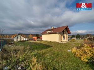 Prodej rodinného domu, Litohlavy, 185 m2