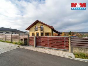 Prodej rodinného domu, Litohlavy, 185 m2