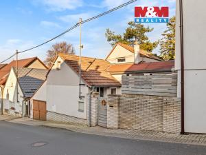 Prodej rodinného domu, Kladno, Rud. Knotka, 91 m2