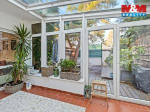 Prodej rodinného domu, Kladno, Rud. Knotka, 91 m2