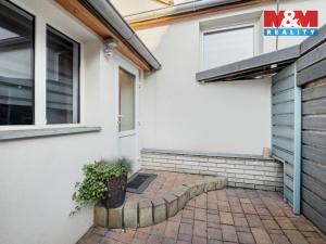 Prodej rodinného domu, Kladno, Rud. Knotka, 91 m2