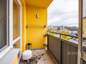 Prodej bytu 3+1, České Budějovice, Dubenská, 77 m2