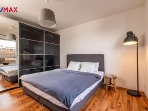 Prodej bytu 3+kk, Praha - Vysočany, Pod Harfou, 69 m2