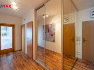 Prodej bytu 3+kk, Praha - Vysočany, Pod Harfou, 69 m2