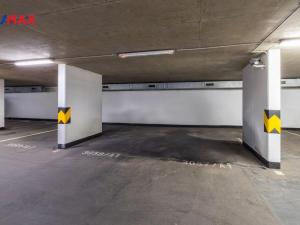 Prodej bytu 3+kk, Praha - Vysočany, Pod Harfou, 69 m2