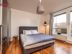 Prodej bytu 3+kk, Praha - Vysočany, Pod Harfou, 71 m2