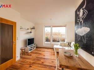 Prodej bytu 3+kk, Praha - Vysočany, Pod Harfou, 71 m2