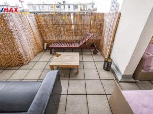 Prodej bytu 3+kk, Praha - Vysočany, Pod Harfou, 71 m2