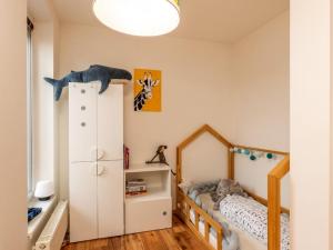 Prodej bytu 3+kk, Praha - Vysočany, Pod Harfou, 71 m2