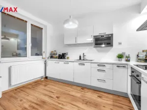 Prodej bytu 3+kk, Praha - Vysočany, Pod Harfou, 71 m2